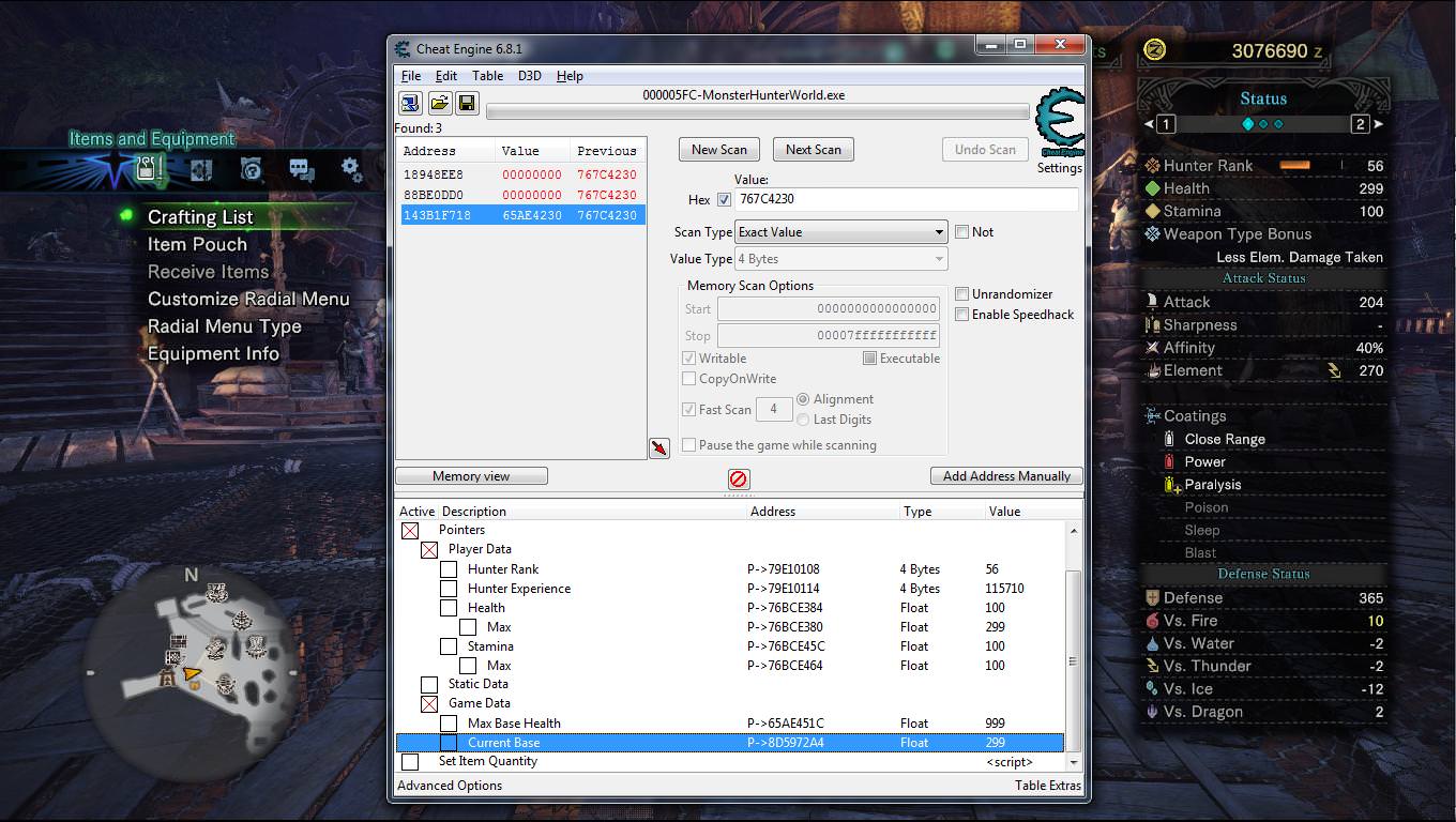 how to hack steam wallet with cheat engine for mac